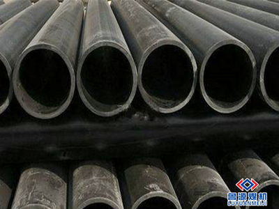 PE矿用瓦斯抽放管