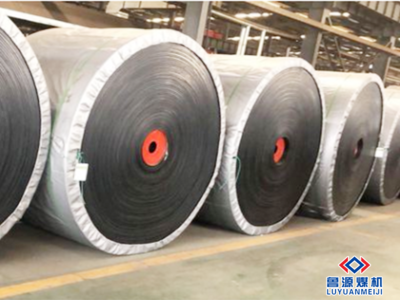 整芯耐高温防滑阻燃pvc输送带